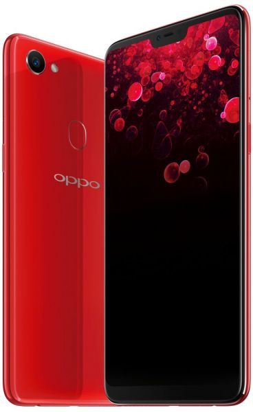 5 Major Reasons to Buy Oppo F5 Smartphone