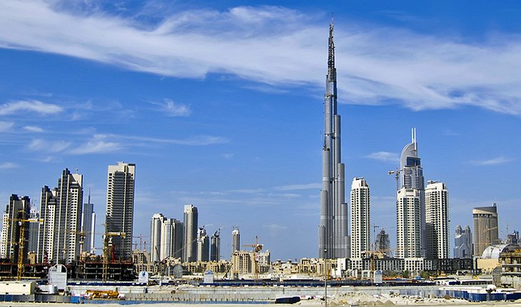 7 Reasons Why You Should Visit Dubai at Least Once in Life