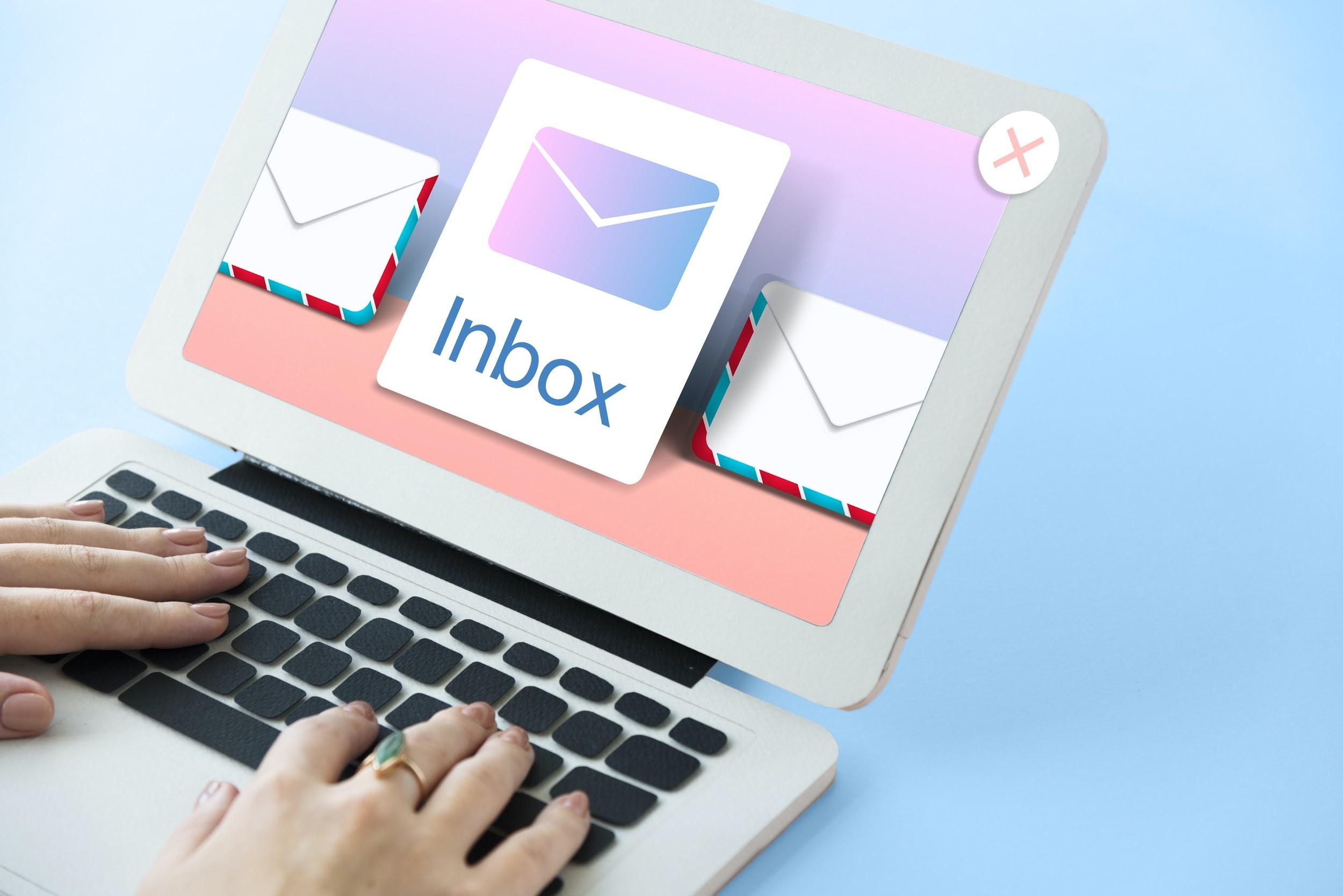 A guide to modern email security