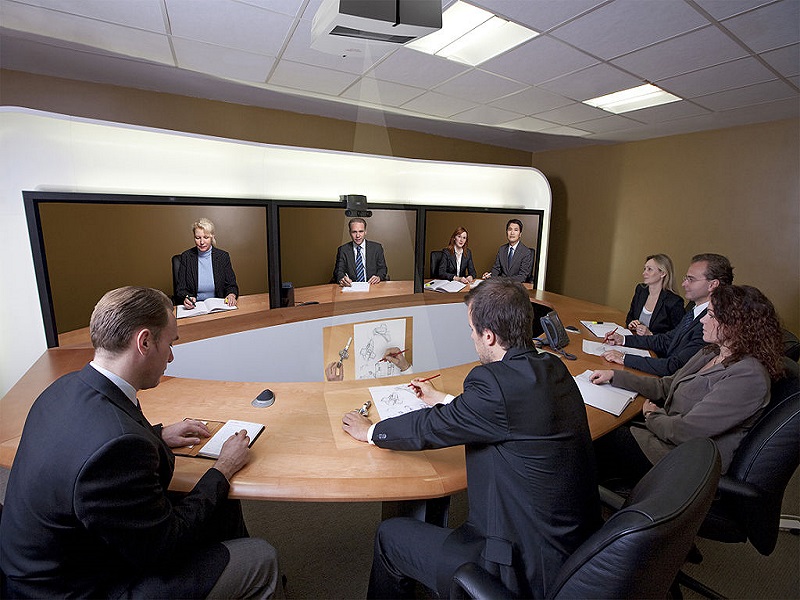 What are the Benefits of Logitech Video Conferencing System