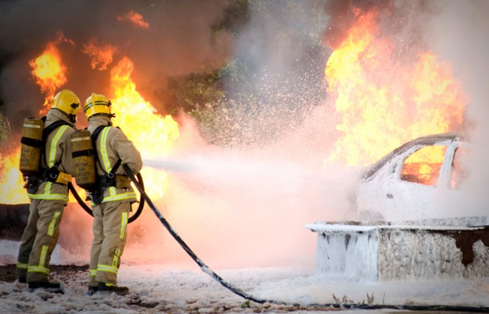 Where can I find best fire safety service?